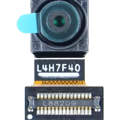 Фронтальна камера для Motorola Moto G7 (XT1962 / 2019) (Genuine OEM)