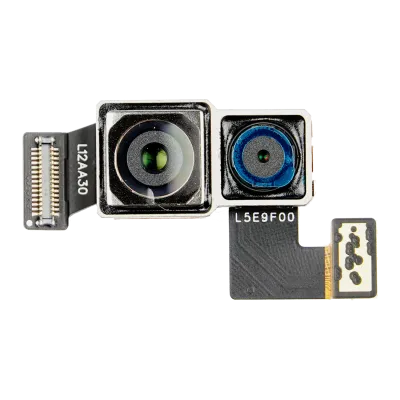Основна камера для Motorola Moto G7 (XT1962 / 2019) (Genuine OEM)