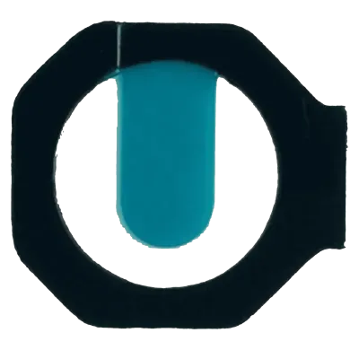 Проклейка скла камери для Motorola Moto G6 Play / G6 Forge (XT1922 / 2018) / Moto E5 (XT1920 / 2018) (Genuine OEM)