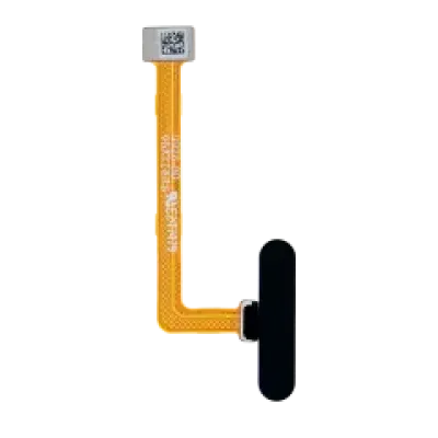 Датчик відбитків пальців для Motorola Moto Z3 Play (XT1929 / 2018) (Genuine OEM) (Deep Indigo)