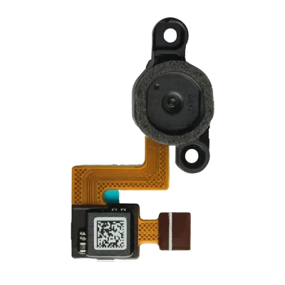 Fingerprint Sensor Flex Cable For Motorola Moto Z4 (XT1980 / 2019) (Genuine OEM)