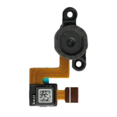 Шлейф датчика відбитків пальців для Motorola Moto Z4 (XT1980 / 2019) (Genuine OEM)