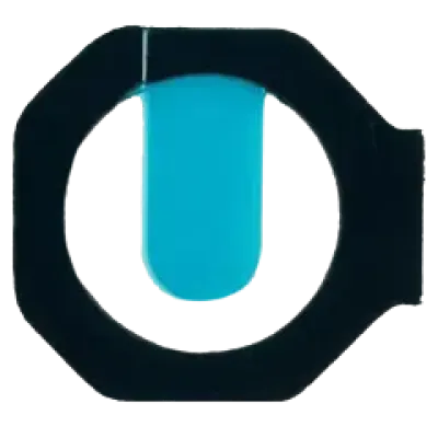 Проклейка скла основної камери для Motorola Moto G6 Play / G6 Forge (XT1922 / 2018) (Genuine OEM)