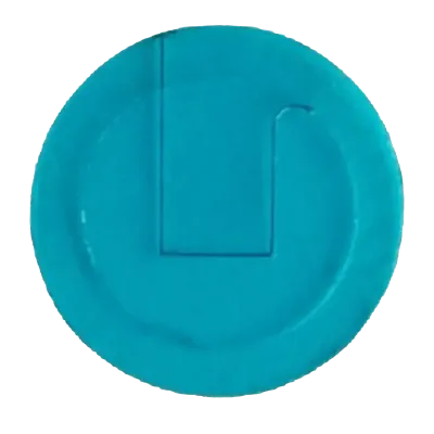 Back Camera Lens Adhesive Tape For Motorola Moto E6 (XT2005 / 2019) (Genuine OEM)