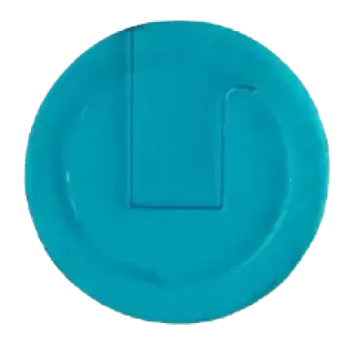 Проклейка скла основної камери для Motorola Moto E6 (XT2005 / 2019) (Genuine OEM)