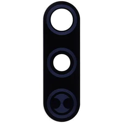 Скло основної камери для Motorola Moto G Stylus 6.4" (XT2043 / 2020) (Genuine OEM)