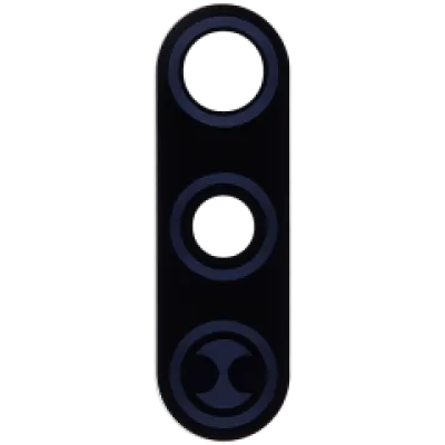 Скло основної камери для Motorola Moto G Stylus 6.4" (XT2043 / 2020) (Genuine OEM)