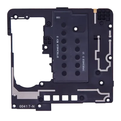 Earpiece Speaker With Cover For Motorola Edge Plus 5G (XT2061 / 2020) (Genuine OEM)