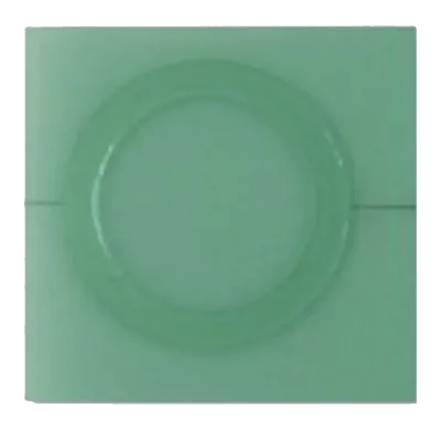 Adhesive Tape For Back Camera Lens (Main) For Motorola One 5G (XT2075-1 / 2020) (Genuine OEM)