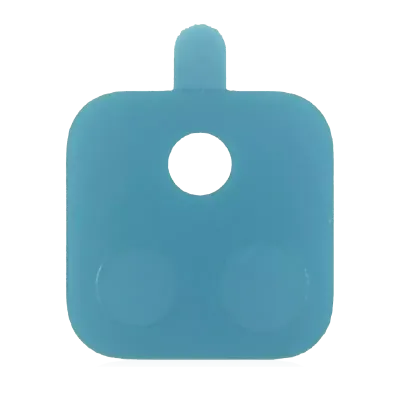 Проклейка основної камери для Motorola Moto G Play (XT2093 / 2021) (Genuine OEM)