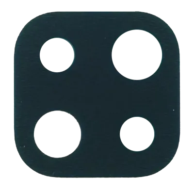 Back Camera Lens Adhesive Tape For Motorola Moto G Power (XT2117 / 2021) (Genuine OEM)