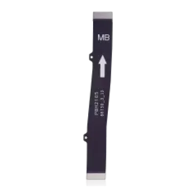 Шлейф материнської плати для Motorola Moto G Stylus 6.8" (XT2115 / 2021) (Genuine OEM)