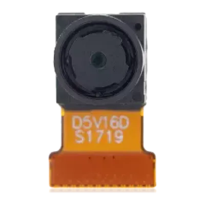 Фронтальна камера для Motorola Moto Z2 Play (XT1710 / 2017) (Genuine OEM)