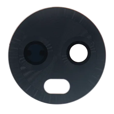 Скло основної камери для Motorola Moto E5 Plus / E5 Supra (XT1924 / 2018) (Genuine OEM)