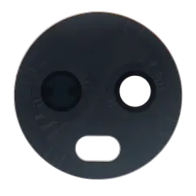 Скло основної камери для Motorola Moto E5 Plus / E5 Supra (XT1924 / 2018) (Genuine OEM)