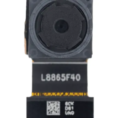Фронтальна камера для Motorola Moto G6 (XT1925 / 2018) / Moto G6 Plus (XT1926 / 2018) (Genuine OEM)