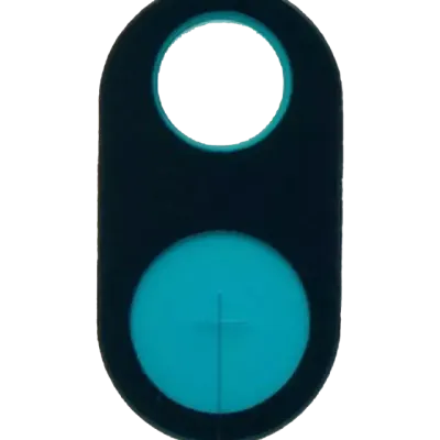Back Camera Lens Adhesive Tape For Motorola Moto G7 Play (XT1952 / 2019) (Genuine OEM)