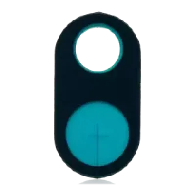 Проклейка скла основної камери для Motorola Moto G7 Play (XT1952 / 2019) (Genuine OEM)
