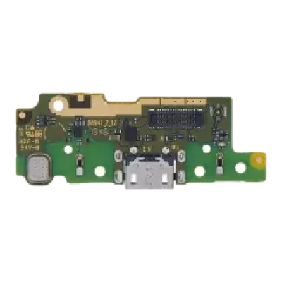 Плата зарядки для Motorola Moto E6 (XT2005 / 2019) (Genuine OEM)