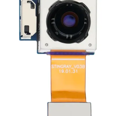 Основна камера для Motorola Moto Z4 (XT1980 / 2019)
