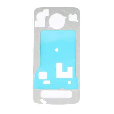 Проклейка задньої кришки для Motorola Moto Z4 (XT1980 / 2019) / Z3 (XT1929-17 / 2018) / Z3 Play (XT1929 / 2018) / Z Play Droid (XT1635-01 / 2016)