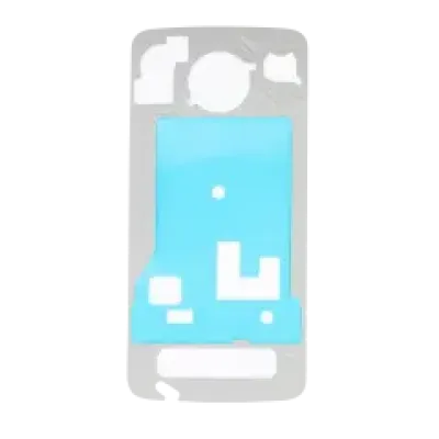 Проклейка задньої кришки для Motorola Moto Z4 (XT1980 / 2019) / Z3 (XT1929-17 / 2018) / Z3 Play (XT1929 / 2018) / Z Play Droid (XT1635-01 / 2016)