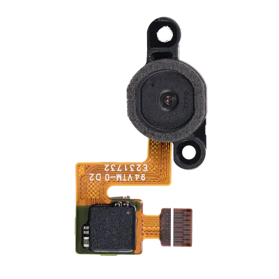 Шлейф датчика відбитків пальців для Motorola Moto Z4 (XT1980 / 2019) / One Zoom (XT2010 / 2019)