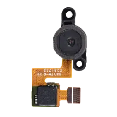 Шлейф датчика відбитків пальців для Motorola Moto Z4 (XT1980 / 2019) / One Zoom (XT2010 / 2019)
