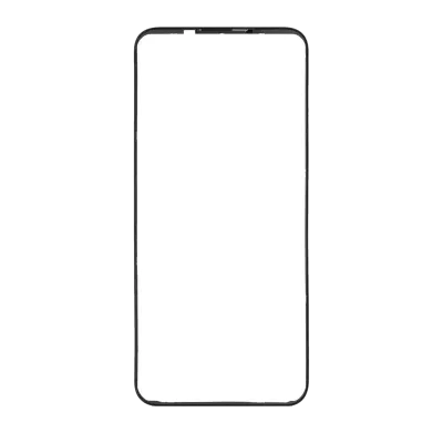 Рамка для дисплея для Motorola One Zoom (XT2010-01 / 2019)