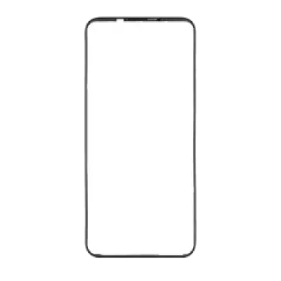 Рамка для дисплея для Motorola One Zoom (XT2010-01 / 2019)
