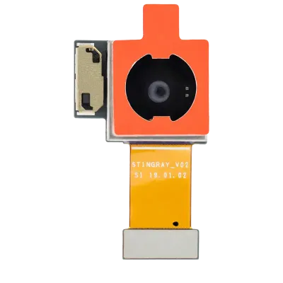 Основна камера для Motorola One Zoom (XT2010-01 / 2019)