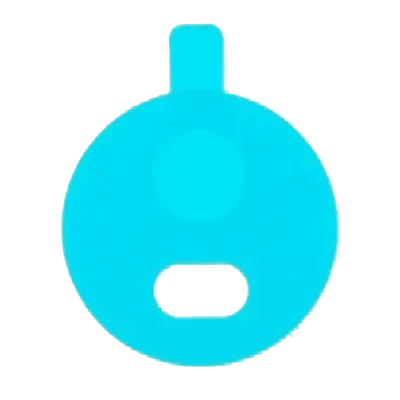 Проклейка скла камери для Motorola Moto E4 (XT1763 / 2017) (Genuine OEM)