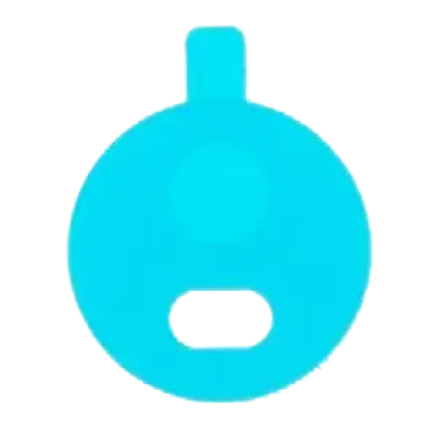 Проклейка скла камери для Motorola Moto E4 (XT1763 / 2017) (Genuine OEM)