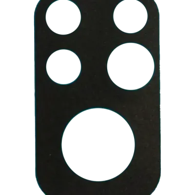 Проклейка скла камери для Motorola Moto One Zoom (XT2010-01 / 2019) (Genuine OEM)