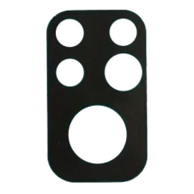 Проклейка скла камери для Motorola Moto One Zoom (XT2010-01 / 2019) (Genuine OEM)
