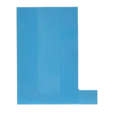 Battery Adhesive Tape For Motorola Edge 5G (XT2063 / 2020) (Genuine OEM)