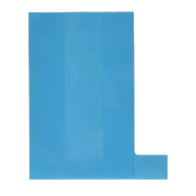 Проклейка акумулятора для Motorola Edge 5G (XT2063 / 2020) (Genuine OEM)