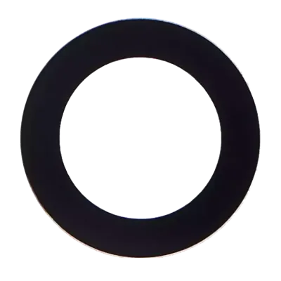 Скло основної камери (Zoom) для Motorola Edge 5G (XT2063 / 2020) (Genuine OEM)