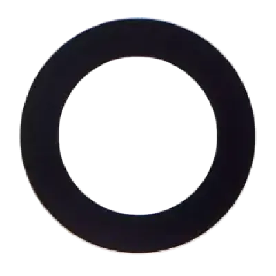 Скло основної камери (Zoom) для Motorola Edge 5G (XT2063 / 2020) (Genuine OEM)