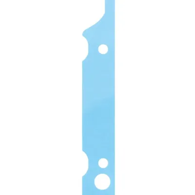 Проклейка акумулятора (Left) для Motorola Moto E (XT2052 / 2020) (Genuine OEM)