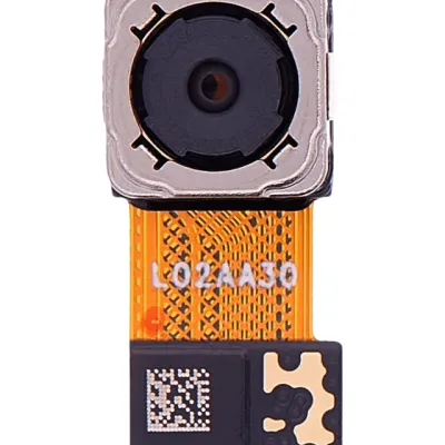 Основна камера (Macro) для Motorola Moto G Stylus 6.4" (XT2043 / 2020) / G Power (XT2041 / 2020) / G Fast (XT2045 / 2020) (Genuine OEM)
