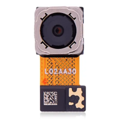 Основна камера (Macro) для Motorola Moto G Stylus 6.4" (XT2043 / 2020) / G Power (XT2041 / 2020) / G Fast (XT2045 / 2020) (Genuine OEM)