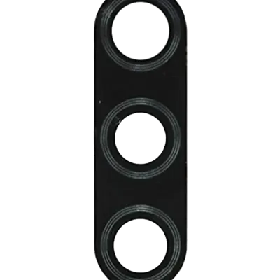 Скло основної камери (Bottom) для Motorola Moto G Fast (XT2045 / 2020) (Genuine OEM)