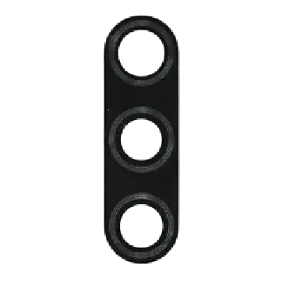 Скло основної камери (Bottom) для Motorola Moto G Fast (XT2045 / 2020) (Genuine OEM)
