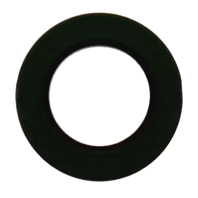 Скло основної камери (Top) для Motorola Moto G Fast (XT2045 / 2020) (Genuine OEM)