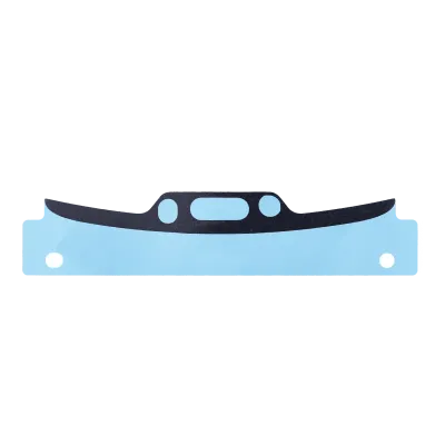 Проклейка скла камери (Notch) для Motorola Moto Razr 5G (XT2071 / 2020) (Genuine OEM)