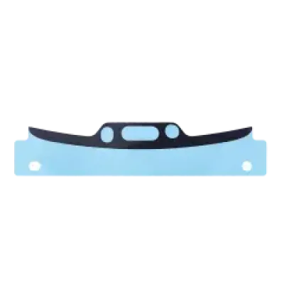 Проклейка скла камери (Notch) для Motorola Moto Razr 5G (XT2071 / 2020) (Genuine OEM)