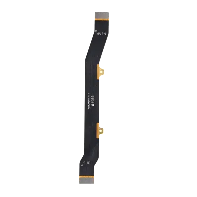 Шлейф материнської плати для Motorola Moto G Play (XT2093 / 2021) (Genuine OEM)