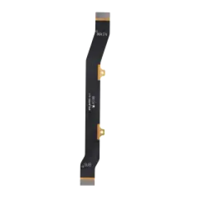 Шлейф материнської плати для Motorola Moto G Play (XT2093 / 2021) (Genuine OEM)