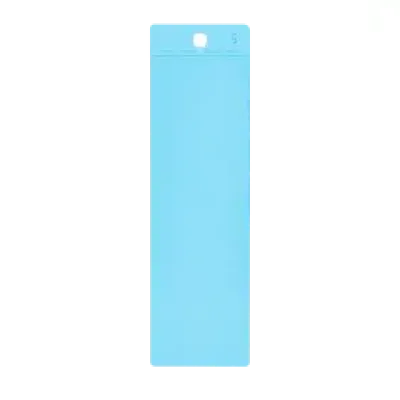 Проклейка акумулятора для Motorola Moto G Pure (XT2163 / 2021) (права) (Genuine OEM)